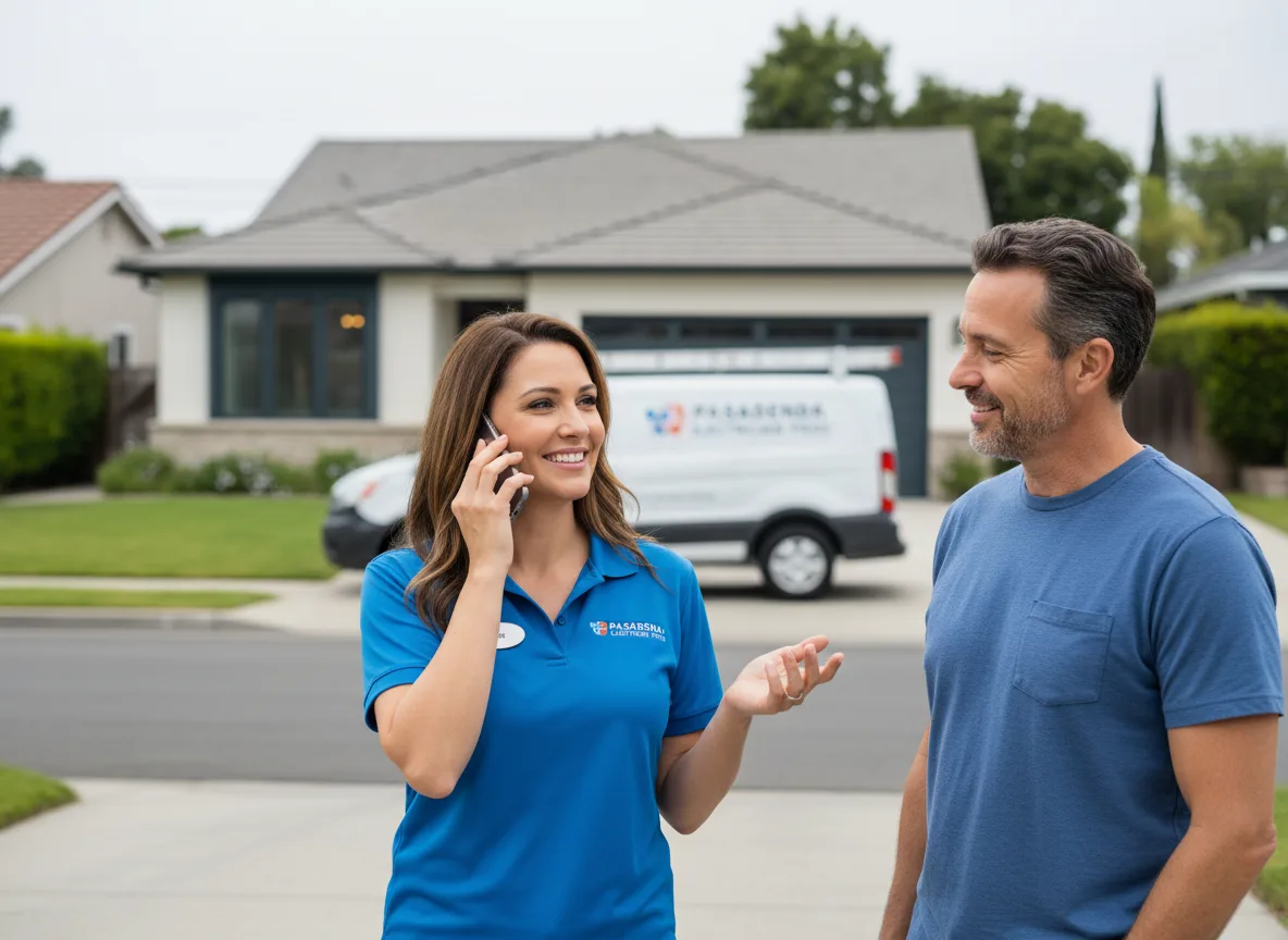 Electrician Almond, NC FAQs